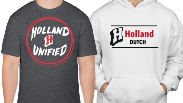 Shirt designs - holland Unified | Holland Dutch